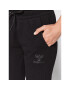 Hummel Pantaloni trening Noni 2.0 214330 Negru Regular Fit - Pled.ro