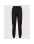 Hummel Pantaloni trening Noni 2.0 214330 Negru Regular Fit - Pled.ro