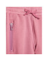 Hummel Pantaloni trening SPACE JAM On 215874 Roz Regular Fit - Pled.ro