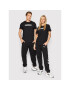 Hummel Pantaloni trening Unisex Legacy 214173 Negru Regular Fit - Pled.ro