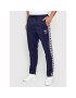 Hummel Pantaloni trening Unisex Lerby Poly 214310 Bleumarin Tapered Fit - Pled.ro