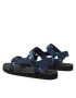 Hummel Sandale Srap Sandal 214763-7101 Bleumarin - Pled.ro