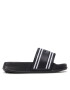 Hummel Șlapi Pool Slide Jr 204050-2001 Negru - Pled.ro