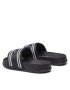 Hummel Șlapi Pool Slide Jr 204050-2001 Negru - Pled.ro