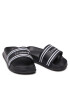 Hummel Șlapi Pool Slide Jr 204050-2001 Negru - Pled.ro