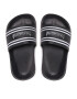 Hummel Șlapi Pool Slide Jr 204050-2001 Negru - Pled.ro