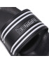 Hummel Șlapi Pool Slide Jr 204050-2001 Negru - Pled.ro