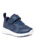 Hummel Sneakers Actus Recycled Infant 215992-1009 Bleumarin - Pled.ro