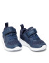 Hummel Sneakers Actus Recycled Infant 215992-1009 Bleumarin - Pled.ro