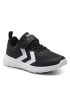 Hummel Sneakers Actus Recycled Jr 215993-2001 Negru - Pled.ro