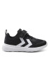 Hummel Sneakers Actus Recycled Jr 215993-2001 Negru - Pled.ro