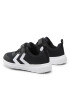 Hummel Sneakers Actus Recycled Jr 215993-2001 Negru - Pled.ro