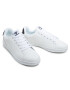 Hummel Sneakers Busan 211830-9124 Alb - Pled.ro