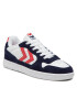 Hummel Sneakers Camden 213814-9194 Alb - Pled.ro