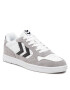 Hummel Sneakers Camden Mixed 213814-9034 Alb - Pled.ro