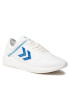 Hummel Sneakers Minneapolis Legend 211910-9109 Alb - Pled.ro