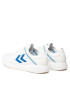 Hummel Sneakers Minneapolis Legend 211910-9109 Alb - Pled.ro