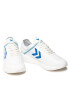 Hummel Sneakers Minneapolis Legend 211910-9109 Alb - Pled.ro