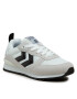 Hummel Sneakers Monaco 86 216551-9001 Alb - Pled.ro