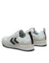 Hummel Sneakers Monaco 86 216551-9001 Alb - Pled.ro