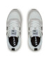 Hummel Sneakers Monaco 86 216551-9001 Alb - Pled.ro