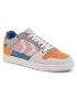 Hummel Sneakers Power Play Multi 207160-3030 Roz - Pled.ro