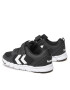 Hummel Sneakers Speed Jr 211508-2001 Negru - Pled.ro