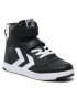 Hummel Sneakers Stadil Light Quick High Jr 214527-2114 Negru - Pled.ro