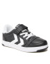 Hummel Sneakers Stadil Light Quick Jr 210727-2114 Negru - Pled.ro