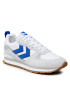 Hummel Sneakers Thor 214619-9109 Alb - Pled.ro