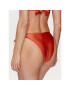 Hunkemöller Bikini partea de jos 201271 Portocaliu - Pled.ro