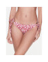 Hunkemöller Bikini partea de jos Tobago 201283 Alb - Pled.ro