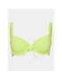 Hunkemöller Bikini partea de sus Fiji 201954 Verde - Pled.ro