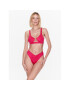 Hunkemöller Bikini partea de sus Grenada 200916 Roz - Pled.ro