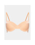 Hunkemöller Bikini partea de sus Riviera 200902 Portocaliu - Pled.ro