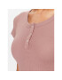 Hunkemöller Cămașă pijama Henley 203153 Maro Comfortable Fit - Pled.ro