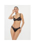 Hunkemöller Chilot brazilian Amelie Hl Brazilian R 203518 Negru - Pled.ro