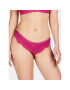 Hunkemöller Chilot brazilian Bessie Brazilian R 202656 Roz - Pled.ro