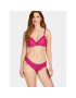 Hunkemöller Chilot brazilian Bessie Brazilian R 202656 Roz - Pled.ro