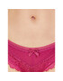 Hunkemöller Chilot brazilian Bessie Brazilian R 202656 Roz - Pled.ro