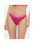 Hunkemöller Chilot brazilian Saffron 202670 Roz - Pled.ro