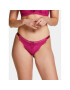 Hunkemöller Chilot tanga Bessie String R 202657 Roz - Pled.ro