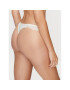 Hunkemöller Chilot tanga Daisy 202105 Alb - Pled.ro