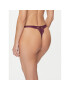 Hunkemöller Chilot tanga Kea Hl String 203673 Violet - Pled.ro