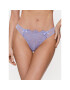 Hunkemöller Chilot tanga Marilee 201128 Albastru - Pled.ro