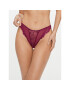 Hunkemöller Chilot tanga Sia 204060 Violet - Pled.ro