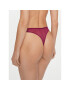 Hunkemöller Chilot tanga Sia 204060 Violet - Pled.ro