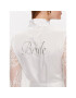 Hunkemöller Halat Bridal 202351 Alb - Pled.ro