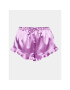 Hunkemöller Pantaloni scurți pijama 203158 Violet Comfortable Fit - Pled.ro