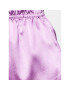 Hunkemöller Pantaloni scurți pijama 203158 Violet Comfortable Fit - Pled.ro